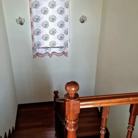 Villa Antalya Deniz Kenari *