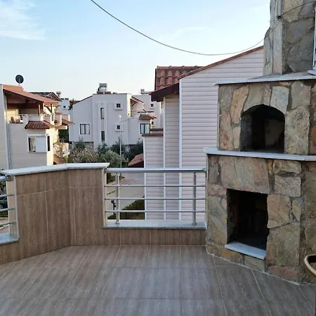 Antalya Deniz Kenari Villa Kumluca