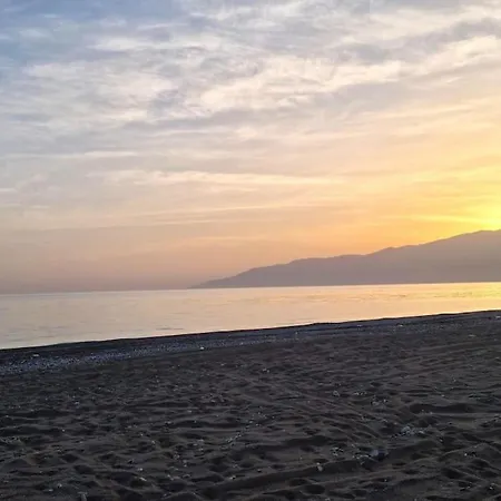 Villa Antalya Deniz Kenari Kumluca
