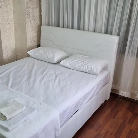Villa Antalya Deniz Kenari *