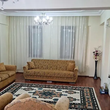 Antalya Deniz Kenari Villa Kumluca