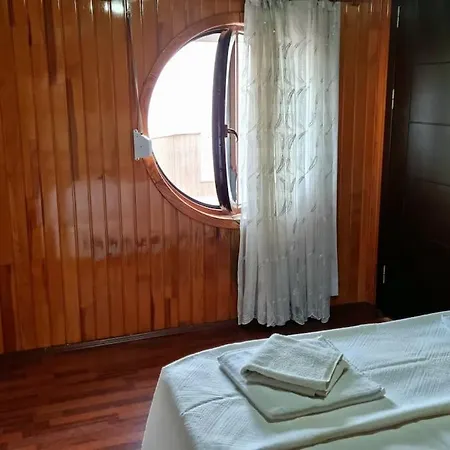 Villa Antalya Deniz Kenari