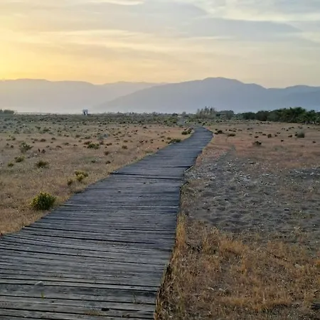 Antalya Deniz Kenari Villa Kumluca