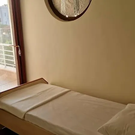 Villa Antalya Deniz Kenari