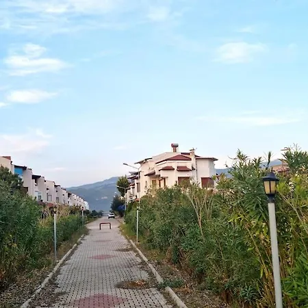 Antalya Deniz Kenari Villa Kumluca