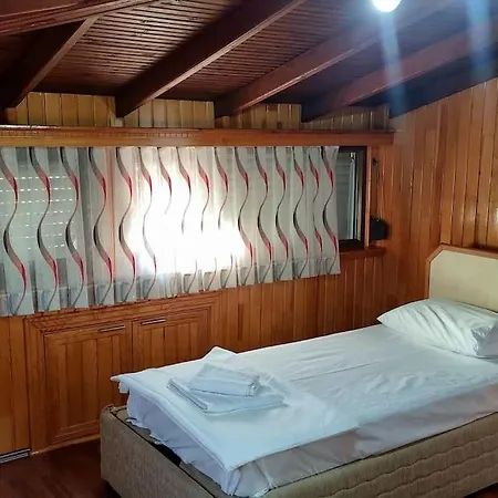 Antalya Deniz Kenari Villa Kumluca