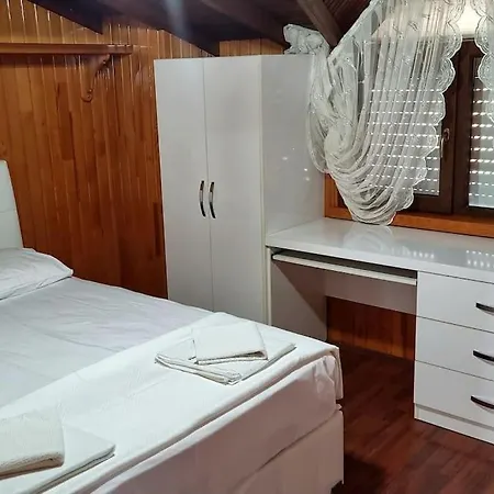 Antalya Deniz Kenari Villa *